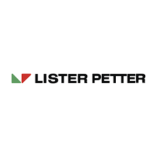 Lister Petter